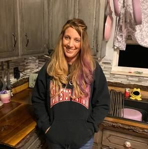 Meet your Posher, Amie